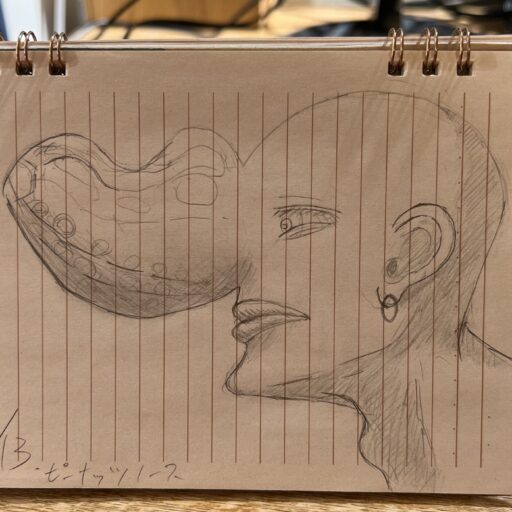 ひらたののんびり園芸